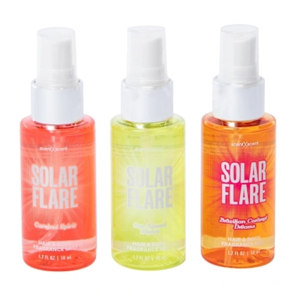 🎁🎁Body Mist Trio - Picture 2 of 5